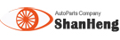 Autoparts  Accessories >Shanghai Shanheng Co.,Ltd<LOGO